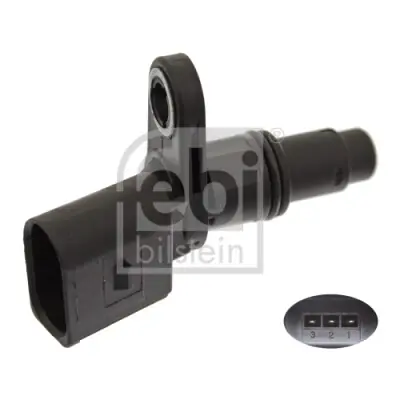 Sensor, posición arbol de levas FEBI BILSTEIN 44360 FEBI BILSTEIN 44360 Oferta Especial